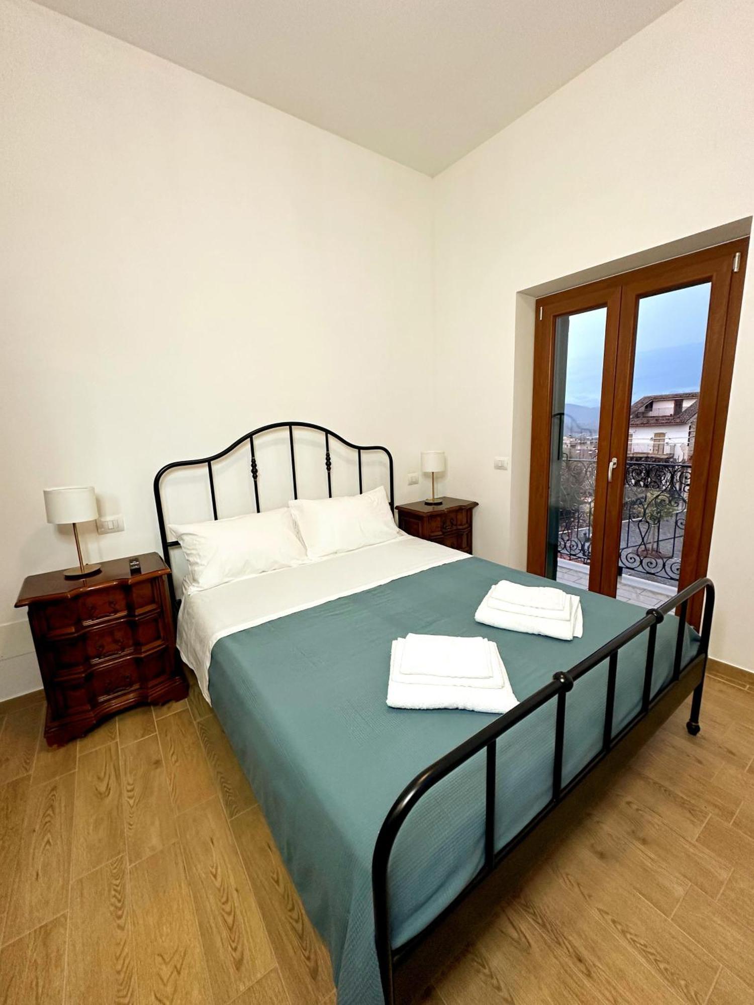 Villa La Casa Di Garibaldi - Casa Privata San Demetrio ne' Vestini Exterior foto