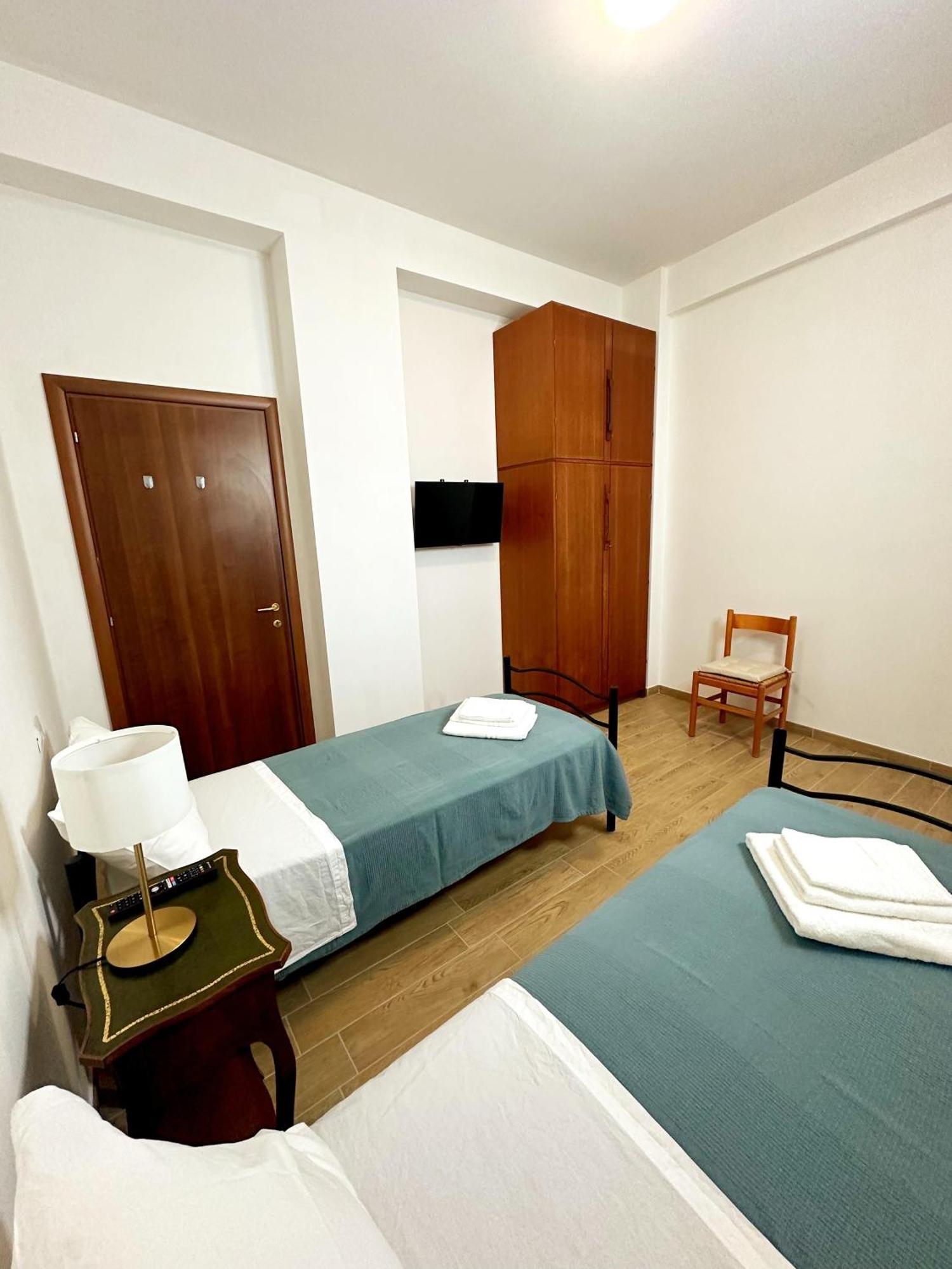 Villa La Casa Di Garibaldi - Casa Privata San Demetrio ne' Vestini Exterior foto