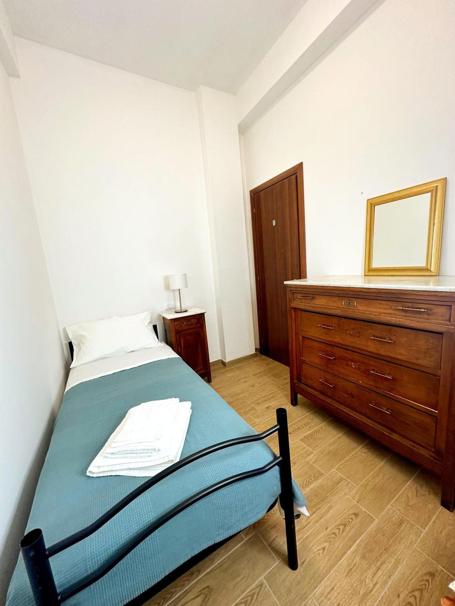 Villa La Casa Di Garibaldi - Casa Privata San Demetrio ne' Vestini Exterior foto