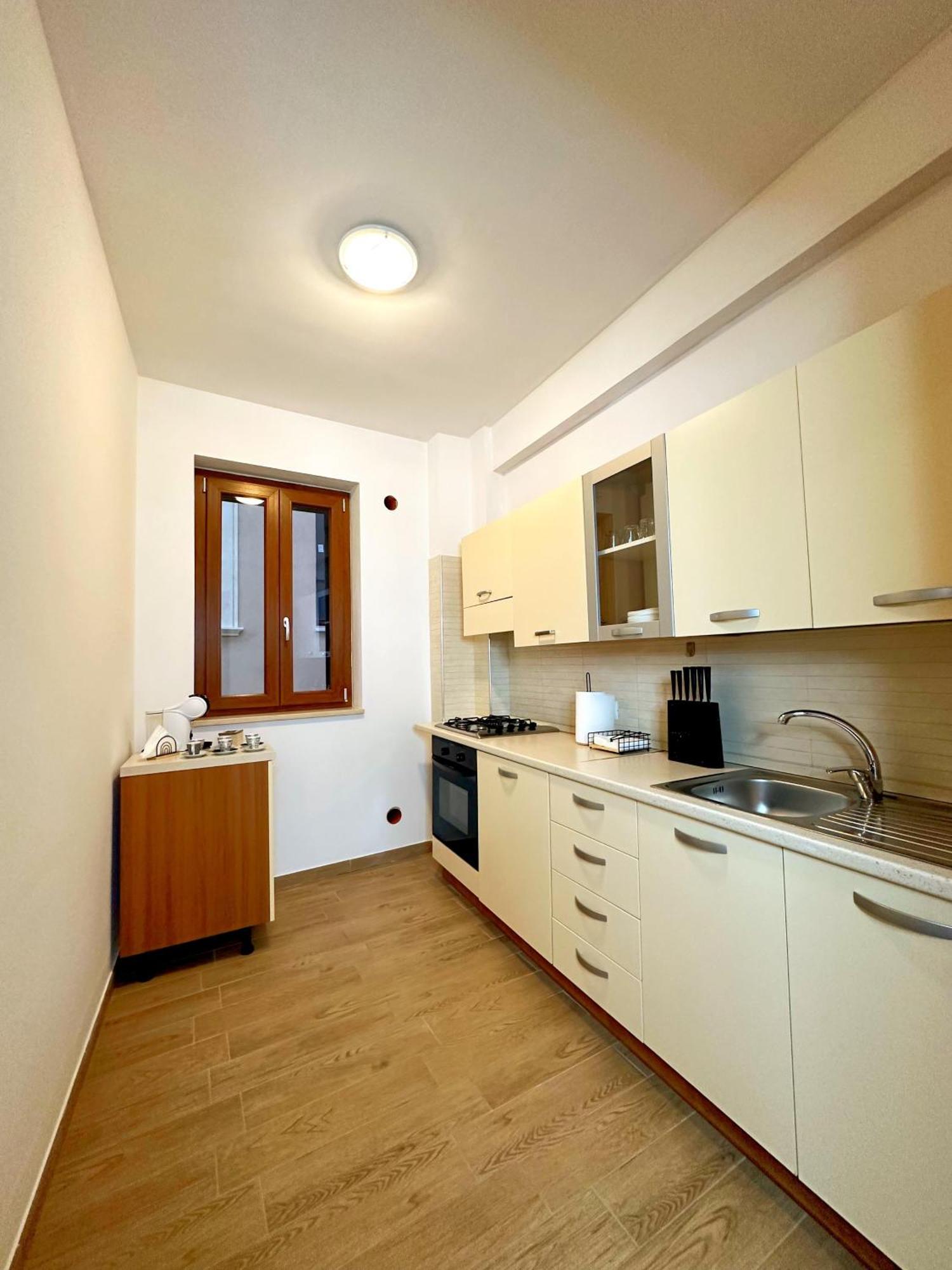 Villa La Casa Di Garibaldi - Casa Privata San Demetrio ne' Vestini Exterior foto
