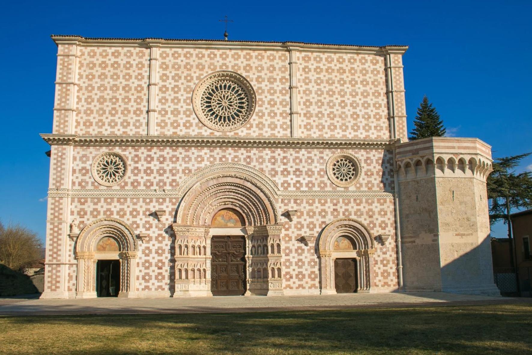 Villa La Casa Di Garibaldi - Casa Privata San Demetrio ne' Vestini Exterior foto
