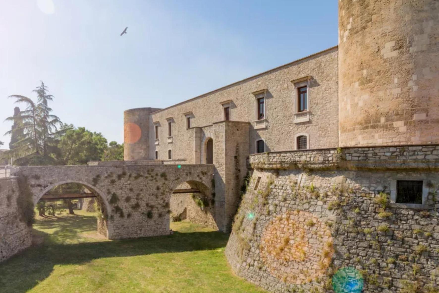 Villa La Casa Di Garibaldi - Casa Privata San Demetrio ne' Vestini Exterior foto